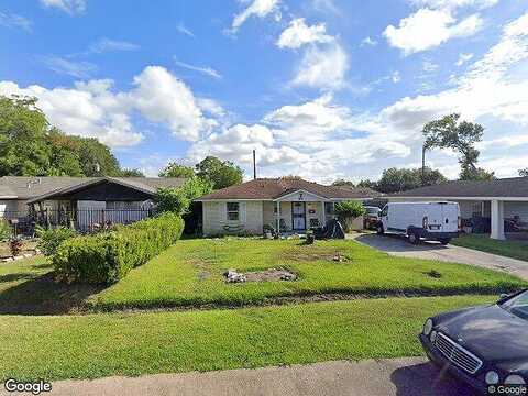 Edfield, HOUSTON, TX 77033