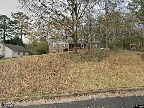 Olaughlin, MABLETON, GA 30126