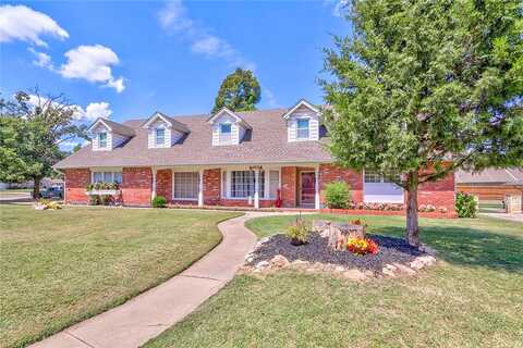 30Th, OKLAHOMA CITY, OK 73122
