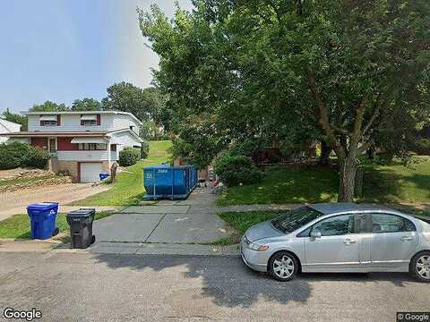 Barclay, SAINT PAUL, MN 55106