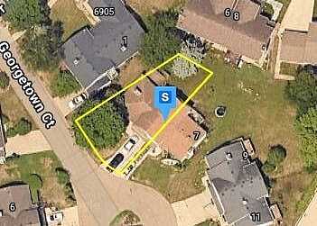 Georgetown, MADISON, WI 53719