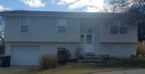 Pitman, WENTZVILLE, MO 63385