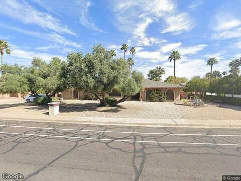 Cholla, SCOTTSDALE, AZ 85254