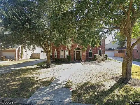 Cottage Glen, KINGWOOD, TX 77345