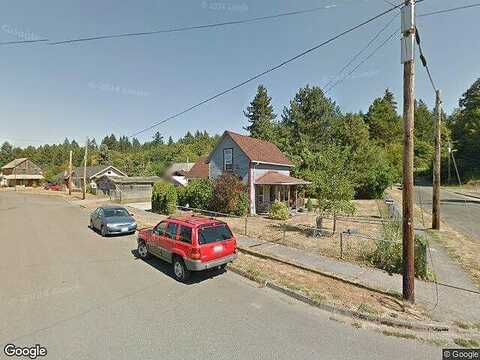 Davis, CENTRALIA, WA 98531