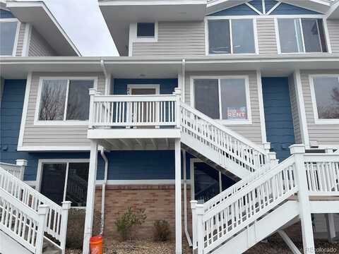 Everett Street, Arvada, CO 80002