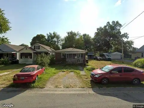 Fay, LOUISVILLE, KY 40214