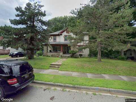 Euclid, KANSAS CITY, MO 64130
