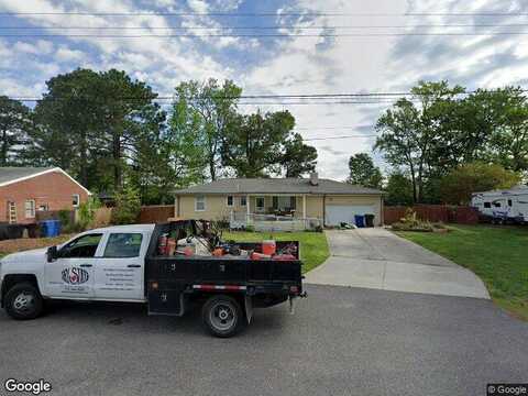 Century, VIRGINIA BEACH, VA 23462