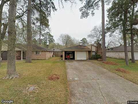 Fitzwater, SPRING, TX 77373