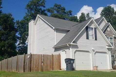 Roxton, DOUGLASVILLE, GA 30135