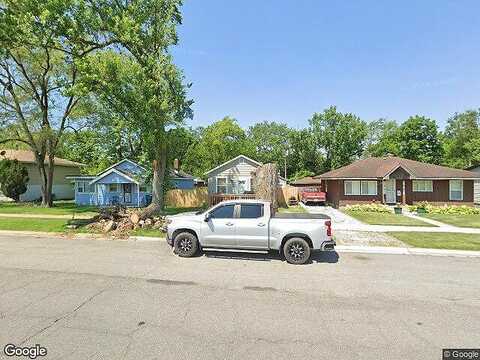 Georgia, GARY, IN 46409
