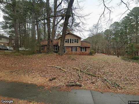 Rock Springs, LITHONIA, GA 30038