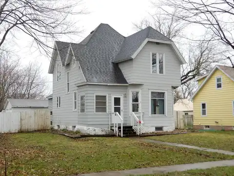 3Rd, LYLE, MN 55953