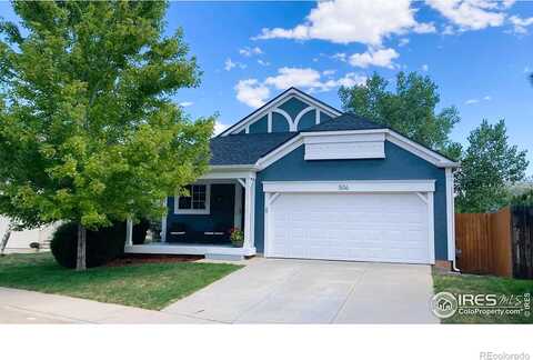 Entrada, GOLDEN, CO 80401