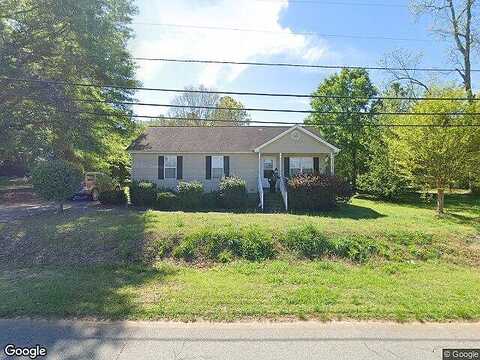 Zebulon, BARNESVILLE, GA 30204
