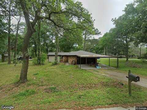 Winding, DICKINSON, TX 77539