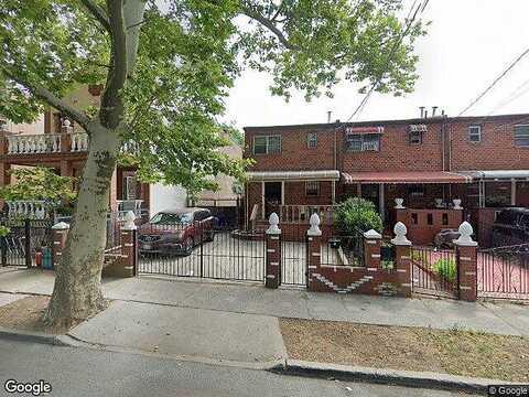Schenck, BROOKLYN, NY 11207