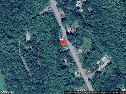 Roosevelt, CASCO, ME 04015