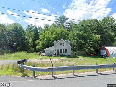 Roosevelt, CASCO, ME 04015