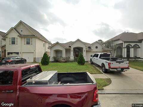 Sunlight Hill, SPRING, TX 77379