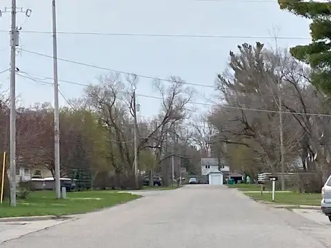 Ward, MOUNT PLEASANT, MI 48858