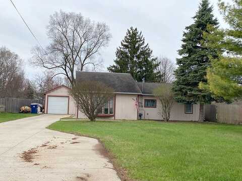 Ward, MOUNT PLEASANT, MI 48858