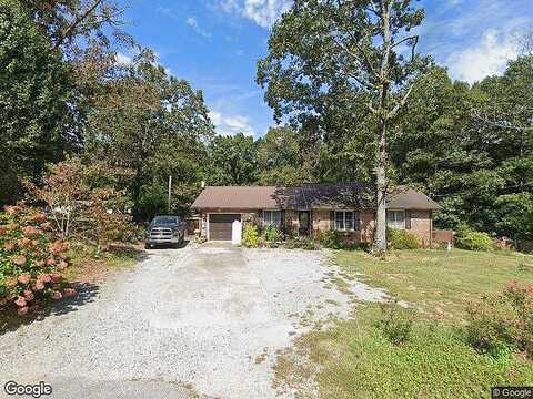 Graham, GAINESVILLE, GA 30506