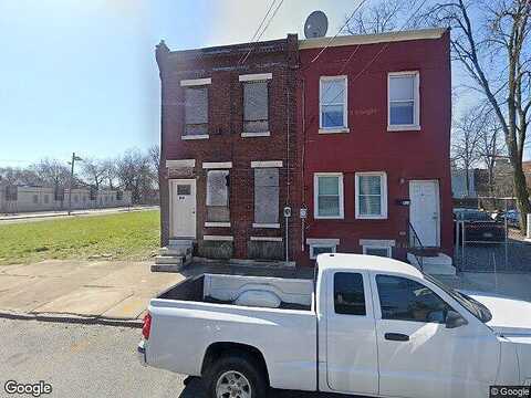 Carl Miller, CAMDEN, NJ 08104