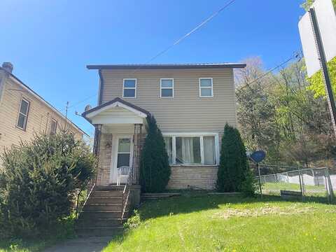 Filbert, CURWENSVILLE, PA 16833