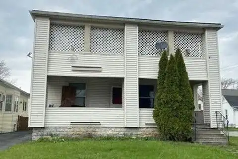 Washington, NORTH TONAWANDA, NY 14120
