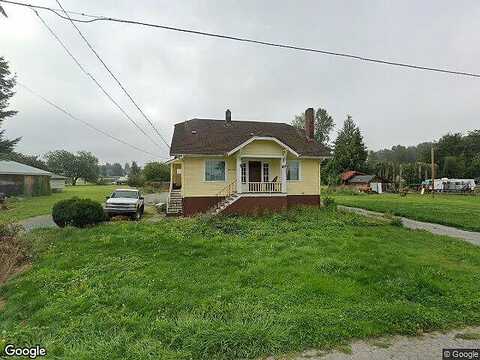 Willow, MOUNT VERNON, WA 98273