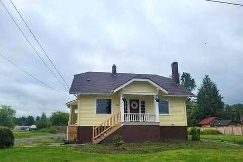 Willow, MOUNT VERNON, WA 98273