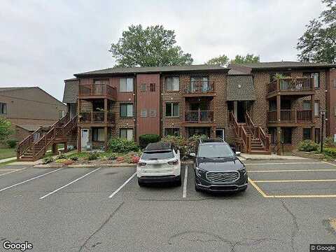Hilltop, BROOKHAVEN, PA 19015