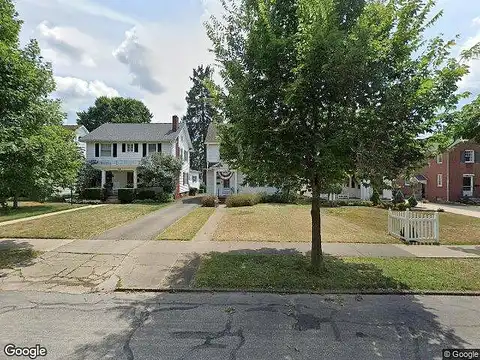 5Th, LANCASTER, OH 43130