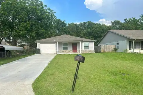 Maryland, CLAREMORE, OK 74017