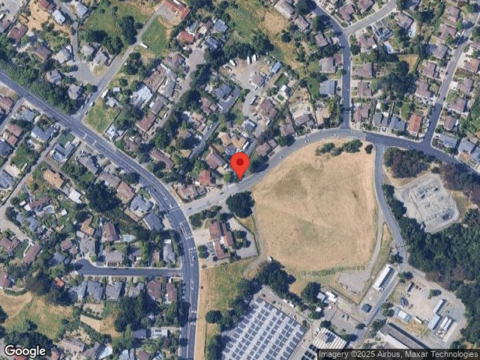 Amend, EL SOBRANTE, CA 94803
