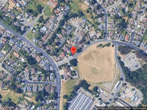 Amend, EL SOBRANTE, CA 94803