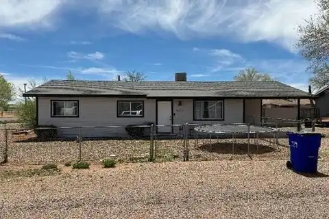 Juniper, SNOWFLAKE, AZ 85937