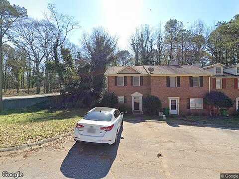 Oakridge, STONE MOUNTAIN, GA 30083