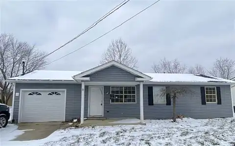 Township Rd 1377, South Point, OH 45680