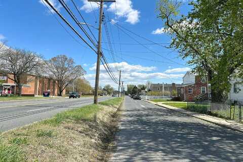 Wise, DUNDALK, MD 21222