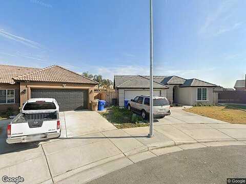 Crystal Cascade, BAKERSFIELD, CA 93313