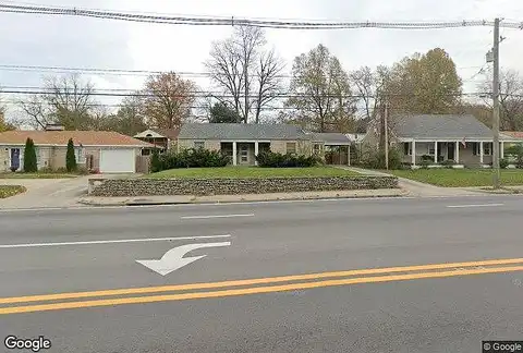 New Cut, LOUISVILLE, KY 40214