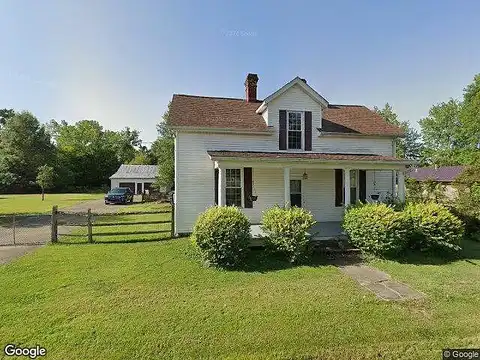 Easter, BETHEL, OH 45106