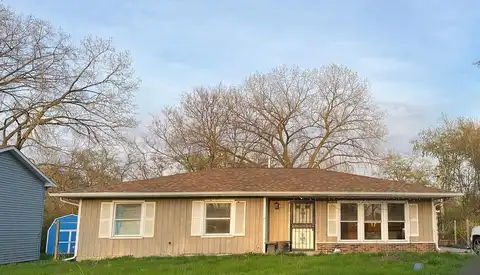 Wallace, CHICAGO HEIGHTS, IL 60411