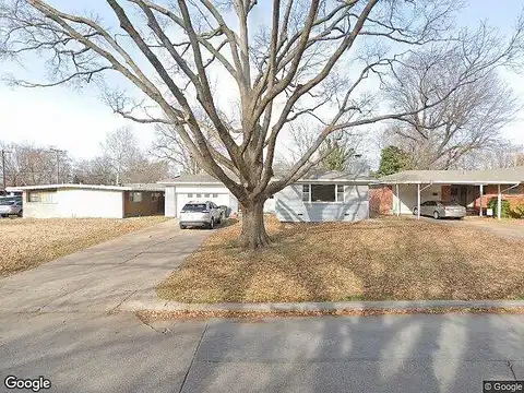 27Th, TULSA, OK 74114