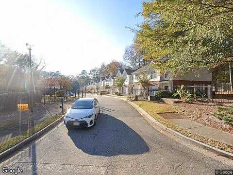 Sherwin, NORCROSS, GA 30093