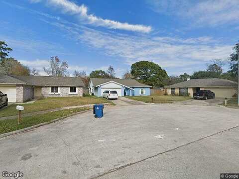 Atascocita West, HUMBLE, TX 77346