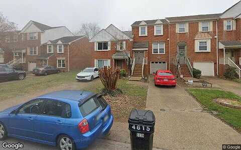 Canterford, VIRGINIA BEACH, VA 23464